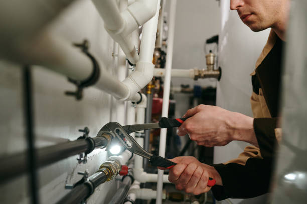 Best Tankless Water Heater Services  in Otsego, MI